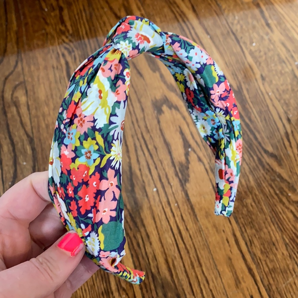 Liberty of London Headband